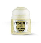 Air - Ogryn Camo 12ML - Gamesmart